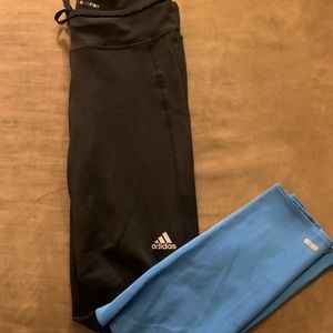 Adidas Leggings 💙